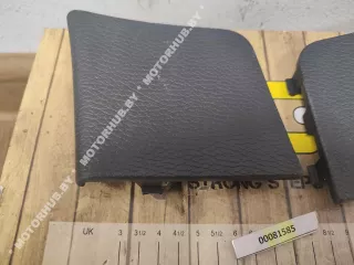 3C9867747,3C9867748 Обшивка крышки багажника Volkswagen Passat B6 Арт 00081585, вид 2