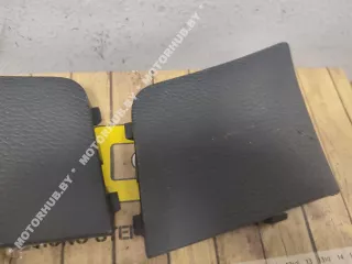3C9867747,3C9867748 Обшивка крышки багажника Volkswagen Passat B6 Арт 00081585, вид 3