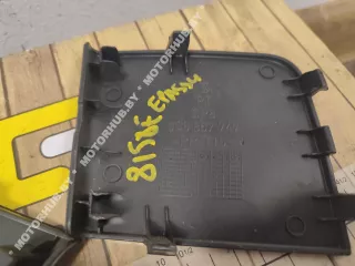3C9867747,3C9867748 Обшивка крышки багажника Volkswagen Passat B6 Арт 00081585, вид 6