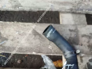  Патрубок воздушного фильтра Opel Zafira A Арт 00081572, вид 3
