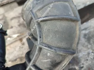  Патрубок воздушного фильтра Opel Zafira A Арт 00081572, вид 4