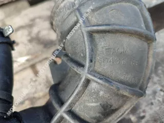  Патрубок воздушного фильтра Opel Zafira A Арт 00081572, вид 5
