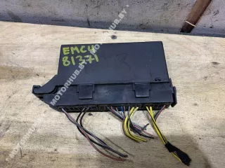 2025420432 Блок управления светом Mercedes C W202 Арт 00081371, вид 3