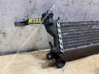 A2025007903 Радиатор топлива Mercedes C W202 2.2л CDi Арт 00081322, вид 7