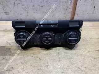  Блок управления печки/климат-контроля Volkswagen Passat B6 Арт 00081279