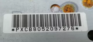 K85PACB800,K85PMCB800 подушка безопасности боковая (шторка) Nissan Murano Z50 Арт 2084158, вид 2