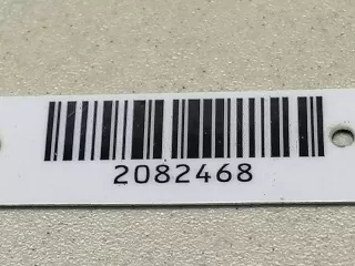 901270001R Кронштейн крепления крыла Renault Laguna 3 Арт 2082468, вид 4