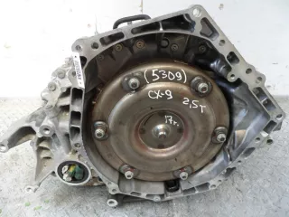 6TR1118195 АКПП Mazda CX-9 2 Арт 00245465, вид 1