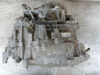 6TR1118195 АКПП Mazda CX-9 2 Арт 00245465, вид 3