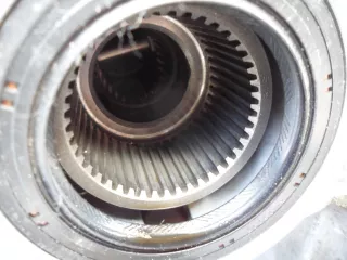 6TR1118195 АКПП Mazda CX-9 2 Арт 00245465, вид 4