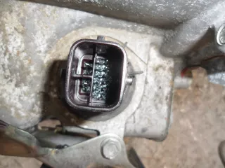 6TR1118195 АКПП Mazda CX-9 2 Арт 00245465, вид 5