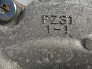 6TR1118195 АКПП Mazda CX-9 2 Арт 00245465, вид 6