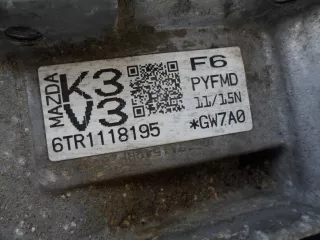 6TR1118195 АКПП Mazda CX-9 2 Арт 00245465, вид 9