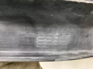 5310233430 решетка радиатора Toyota Camry XV70 Арт SP13777, вид 13