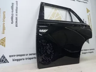 41517386739 дверь чёрная BMW X5 F15 Арт TP58703, вид 2