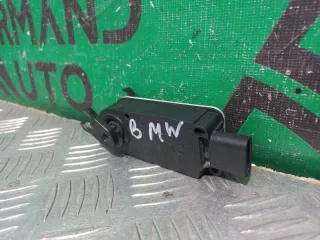 5878R1000 мотор заслонки решетки радиатора Mercedes E W238 Арт ARM292464, вид 3