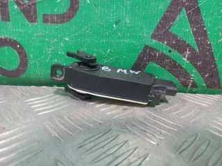 5878R1000 мотор заслонки решетки радиатора Mercedes E W238 Арт ARM292464, вид 4