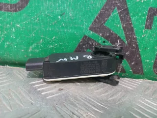 5878R1000 мотор заслонки решетки радиатора Mercedes E W238 Арт ARM292464, вид 6