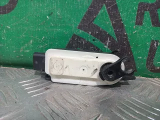 5878R1000 мотор заслонки решетки радиатора Mercedes E W238 Арт ARM292464, вид 8