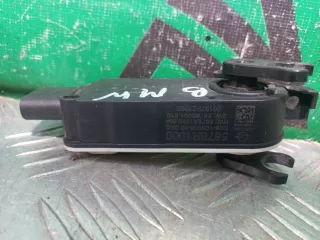 5878R1000 мотор заслонки решетки радиатора Mercedes E W238 Арт ARM292464, вид 10