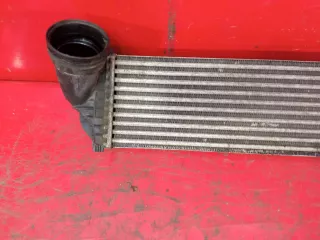 17518570448 интеркулер BMW X5 F15 Арт MB70619, вид 3