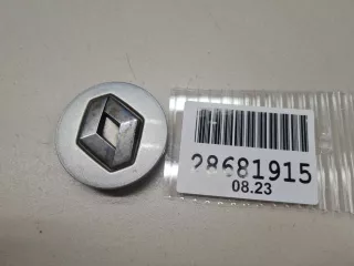 8200043899 Колпак декоративный Renault Kadjar Арт ZAP306708, вид 1
