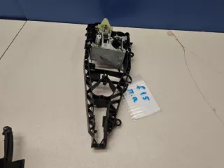 51217401210 Кронштейн ручки двери передней правой BMW X5 F15 Арт ZAP306738, вид 1