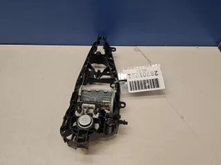 51217401210 Кронштейн ручки двери передней правой BMW X5 F15 Арт ZAP306738, вид 2