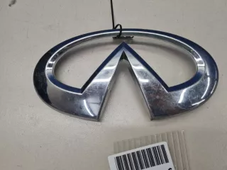 628903JA0A Эмблема Infiniti JX Арт ZAP306747, вид 4