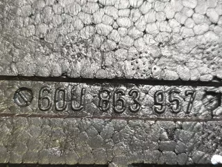 60U863957 органайзер в багажник Skoda Rapid Арт AR241061, вид 12