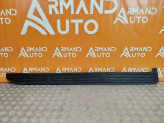 5177260180, 5177260150 накладка подножки Toyota Land Cruiser Prado 150 Арт AR241318, вид 1