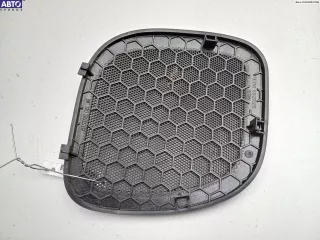 90561519 Сетка (решетка) динамика Opel Astra G Арт 54380056, вид 2