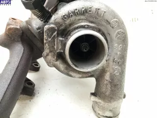 24445062 Турбина Saab 9-5 1 Арт 54396176, вид 3