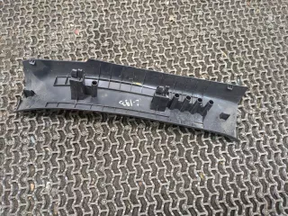 GHK168740 Накладка на порог Mazda 6 3 Арт 8407812, вид 2