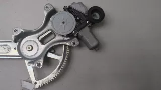 6980121020,8571030480 Стеклоподъемник правый передний Lexus GS 4 Арт 8405443, вид 2