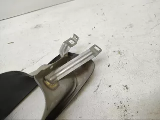 51128064763 Насадка глушителя BMW 7 G11/G12 Арт lz198343, вид 4