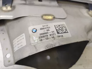 51128064763 Насадка глушителя BMW 7 G11/G12 Арт lz198343, вид 6