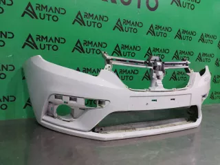 620220063R Бампер рено логан Renault Logan 2 Арт ARM292818, вид 2