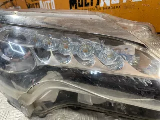 811100KB90 Фара передняя правая Toyota Fortuner 2 Арт MA121111, вид 3