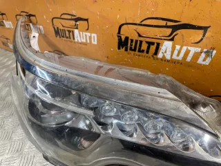 811100KB90 Фара передняя правая Toyota Fortuner 2 Арт MA121111, вид 4