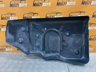 A1666840300 Защита бака Mercedes ML/GLE W166 Арт MA121130, вид 1