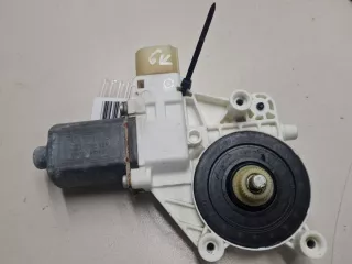 67626927027 Моторчик стеклоподъёмника передний левый BMW 3 E90/E91/E92/E93 Арт ZAP306817, вид 1