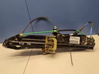 51337182132 Стеклоподъемник передний правый BMW 5 F10/F11/GT F07 Арт ZAP306904