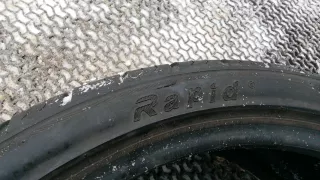  Шина Audi A6 C6 (S6,RS6) Арт MUK10NG02, вид 5