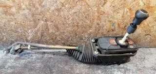 8D0711025AC Кулиса Volkswagen Passat B5 Арт 00081626, вид 1