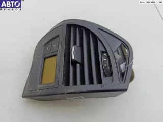 9650868877 Переключатель отопителя Citroen C4 Grand Picasso 1 Арт 54172366
