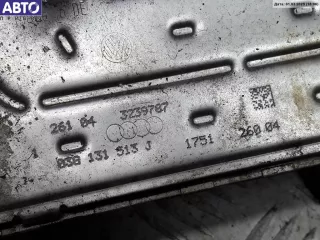 03g131513j Охладитель отработанных газов Volkswagen Touran 1 Арт 54374793, вид 2