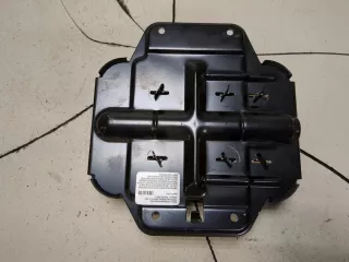  Подушка безопасности боковая (в дверь) Mercedes ML W163 Арт 8410463, вид 3