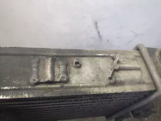 A6390900314 Интеркулер Smart Forfour 1 Арт 8412534, вид 4