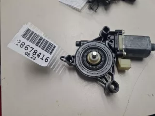 5Q0959801B Моторчик стеклоподъёмника передний правый Volkswagen Tiguan 2 Арт Z306826, вид 1